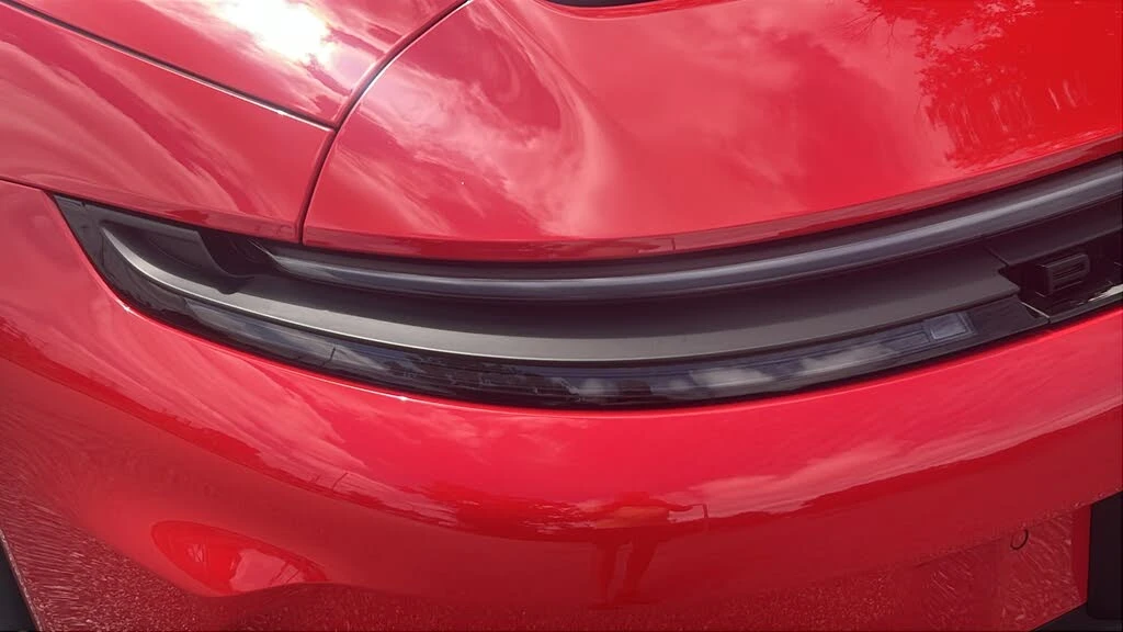 2026 Porsche 992 Carrera GTS - Image 13 of 31