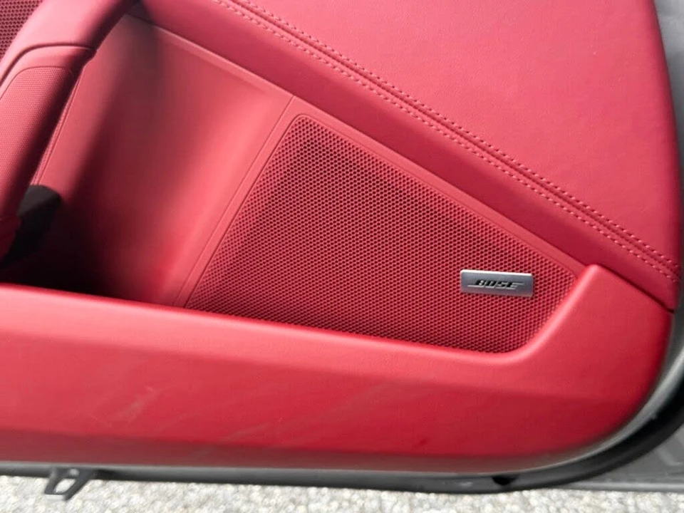 2026 Porsche 911 - Image 26 of 26