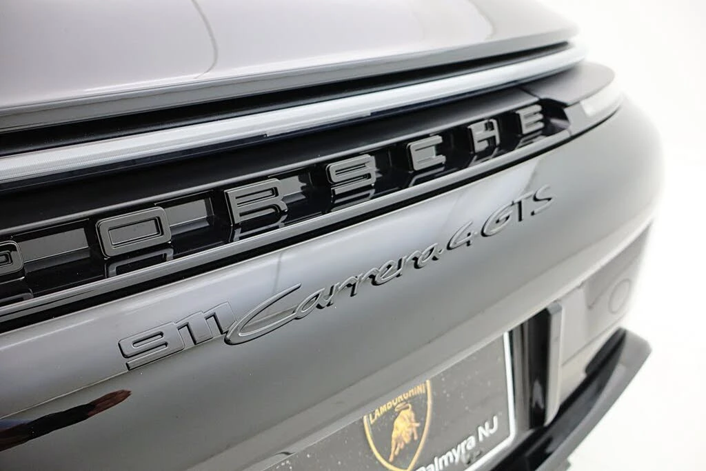 2026 Porsche 992 Carrera GTS - Image 17 of 31