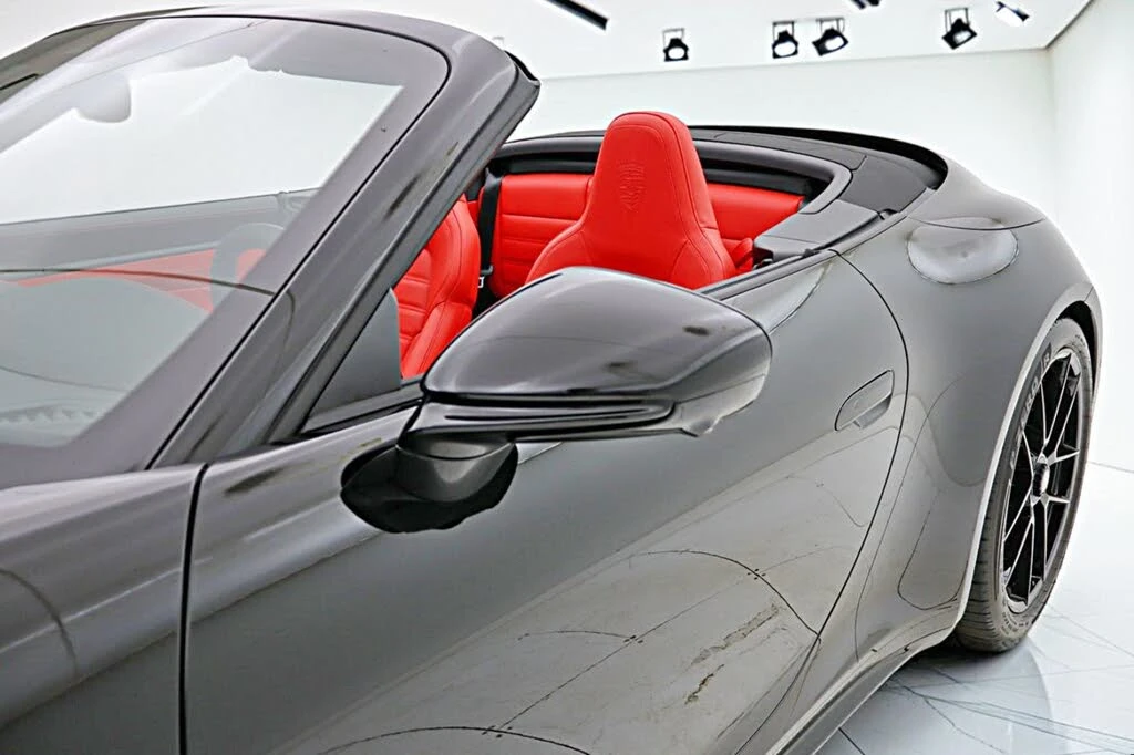 2026 Porsche 992 Carrera GTS - Image 20 of 31