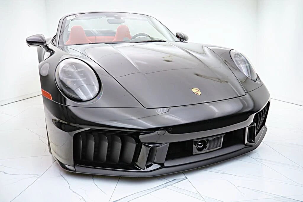 2026 Porsche 992 Carrera GTS - Image 18 of 31