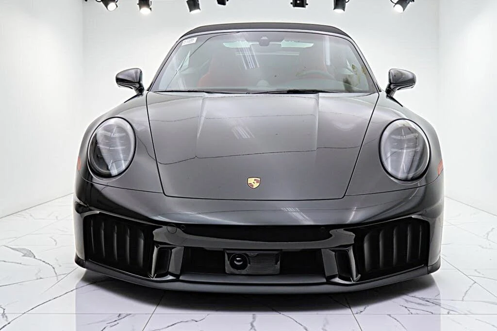 2026 Porsche 992 Carrera GTS - Image 28 of 31