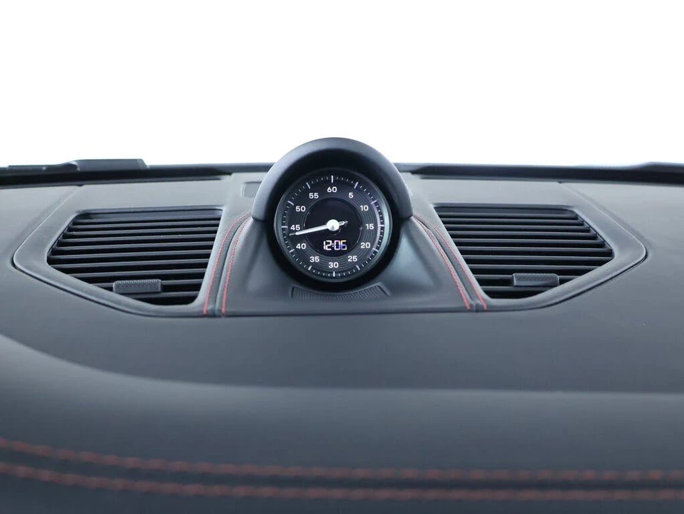 2026 Porsche 911 - Image 15 of 26