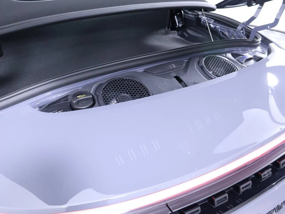 2026 Porsche 911 - Image 25 of 26