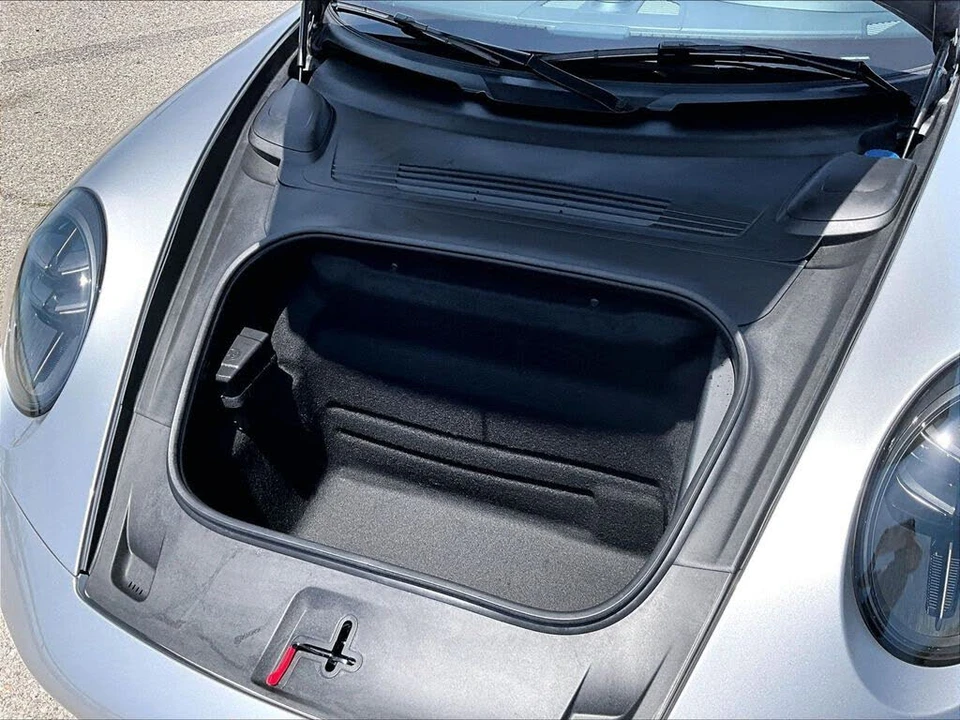 2026 Porsche 992 Carrera GTS - Image 24 of 26