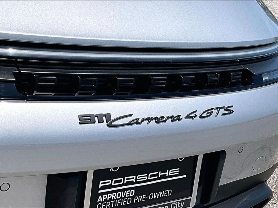 2026 Porsche 992 Carrera GTS - Image 22 of 26