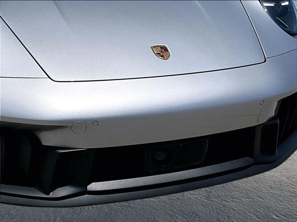 2026 Porsche 992 Carrera GTS - Image 20 of 26