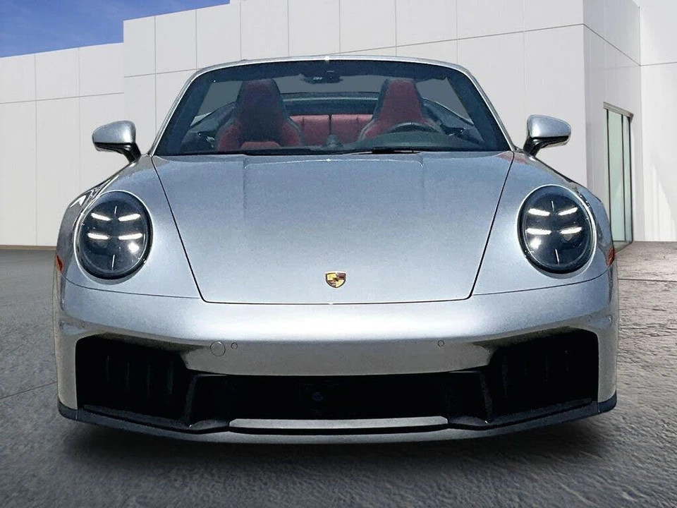 2026 Porsche 992 Carrera GTS - Image 10 of 26