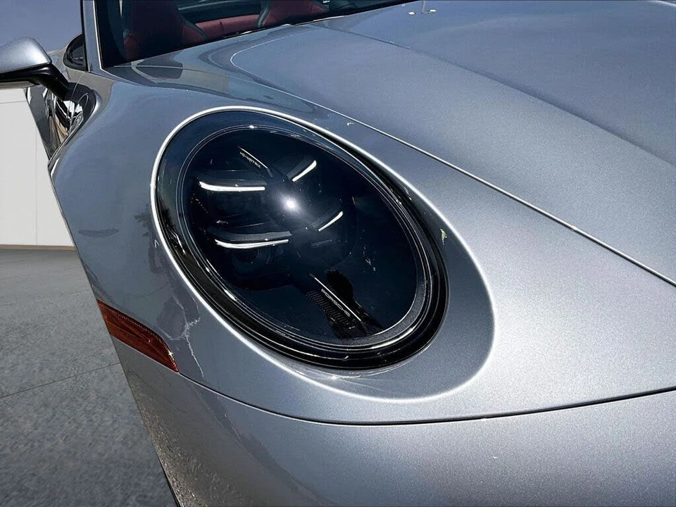 2026 Porsche 992 Carrera GTS - Image 12 of 26