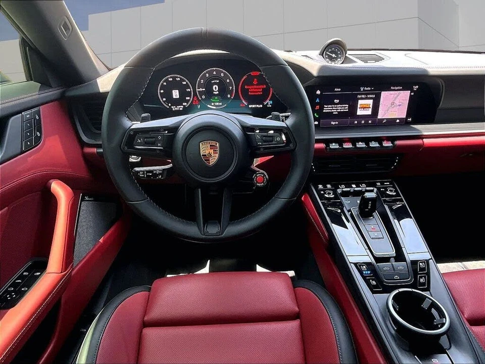 2026 Porsche 992 Carrera GTS - Image 13 of 26