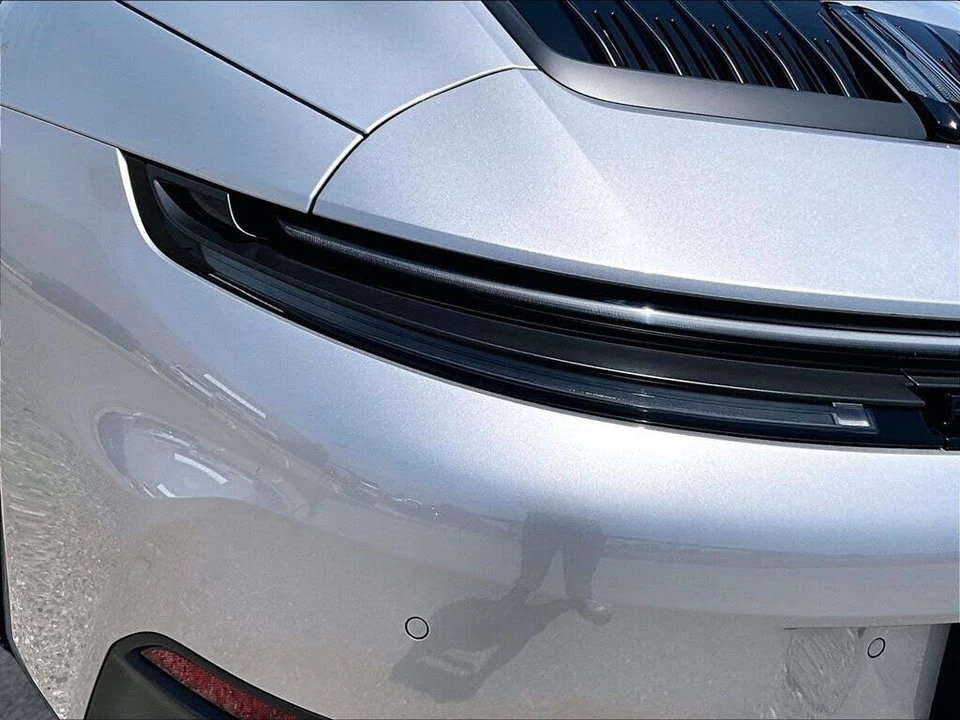 2026 Porsche 992 Carrera GTS - Image 21 of 26