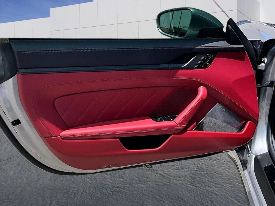 2026 Porsche 992 Carrera GTS - Image 19 of 26
