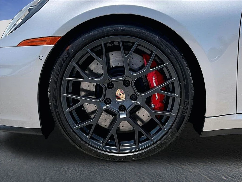2026 Porsche 992 Carrera GTS - Image 11 of 26