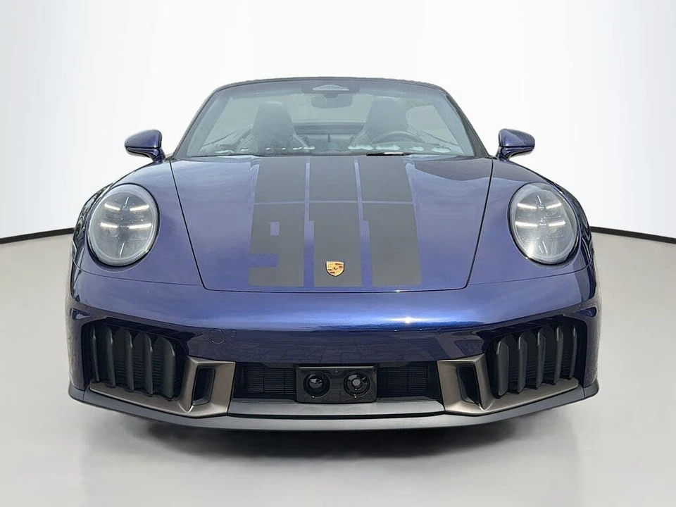 2026 Porsche 911 - Image 6 of 31