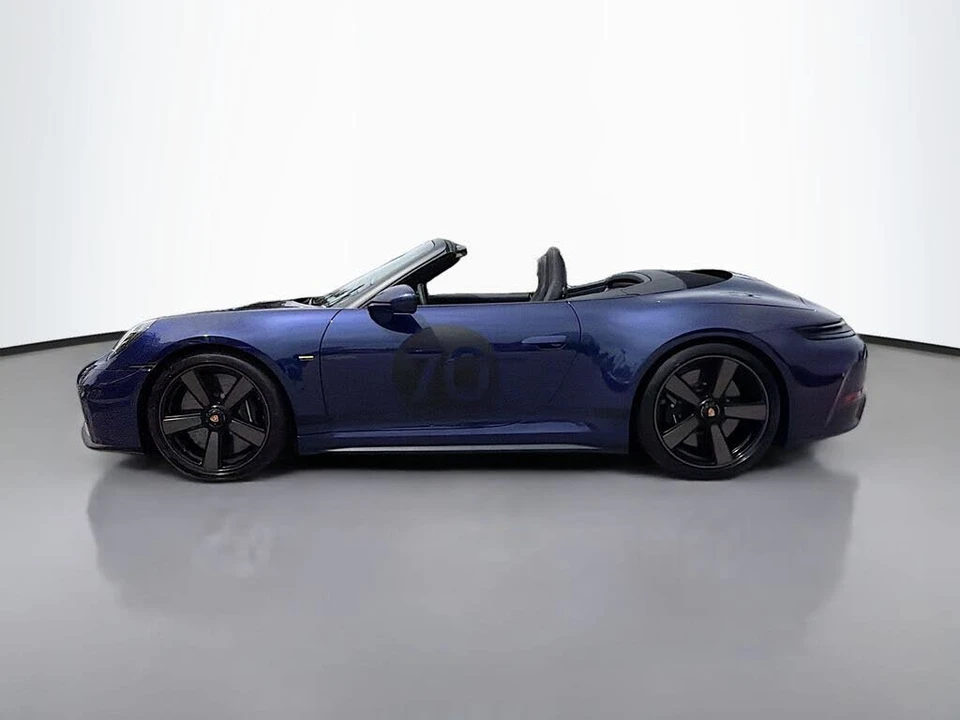 2026 Porsche 911 - Image 2 of 31