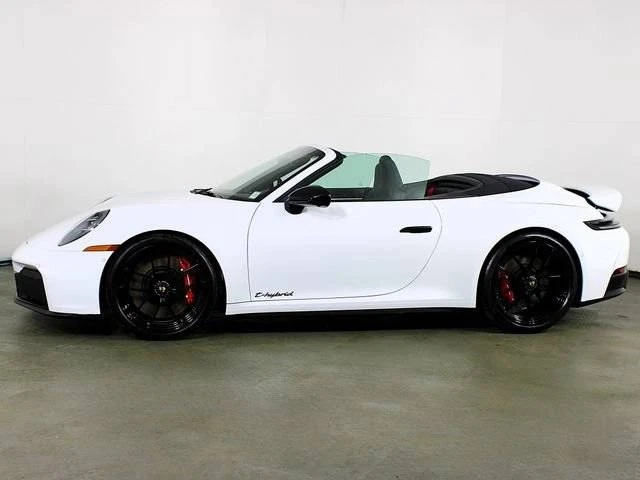 2026 Porsche 992 Carrera GTS - Image 2 of 4