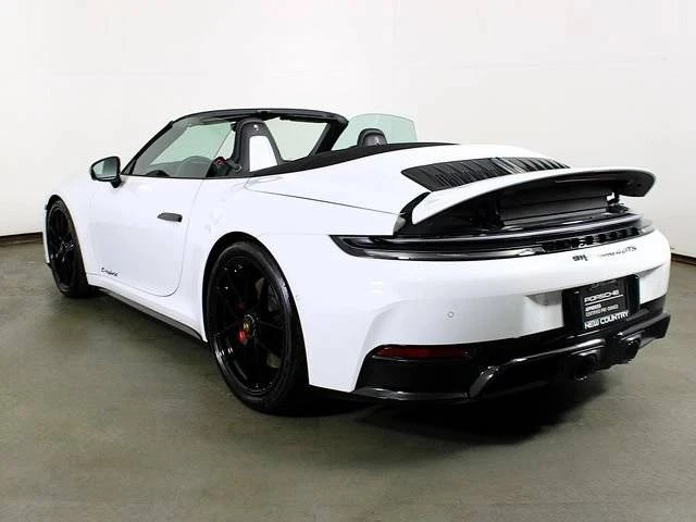 2026 Porsche 992 Carrera GTS - Image 3 of 4