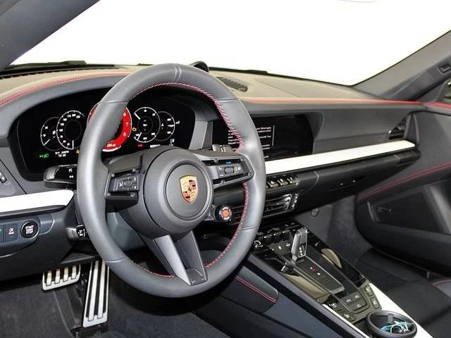 2026 Porsche 992 Carrera GTS - Image 4 of 4