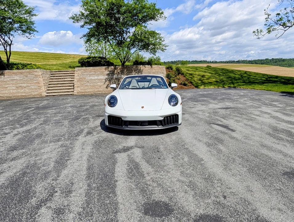 2026 Porsche 992 Carrera GTS - Image 21 of 31
