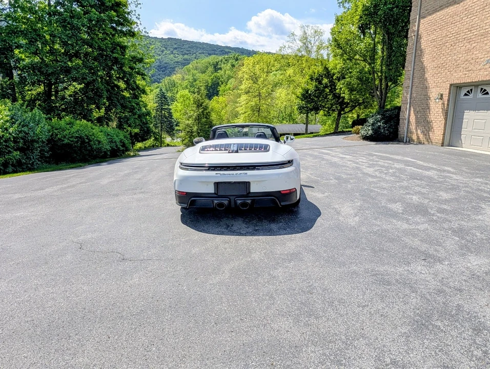 2026 Porsche 992 Carrera GTS - Image 11 of 31
