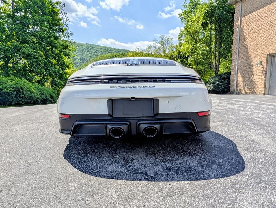 2026 Porsche 992 Carrera GTS - Image 12 of 31