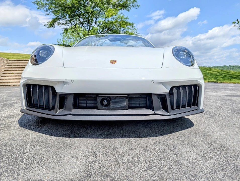 2026 Porsche 992 Carrera GTS - Image 22 of 31