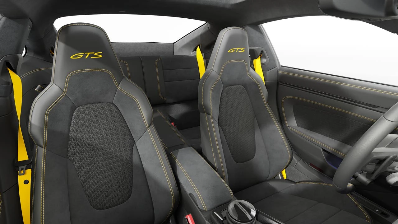 2026 Porsche 911 - Image 12 of 14