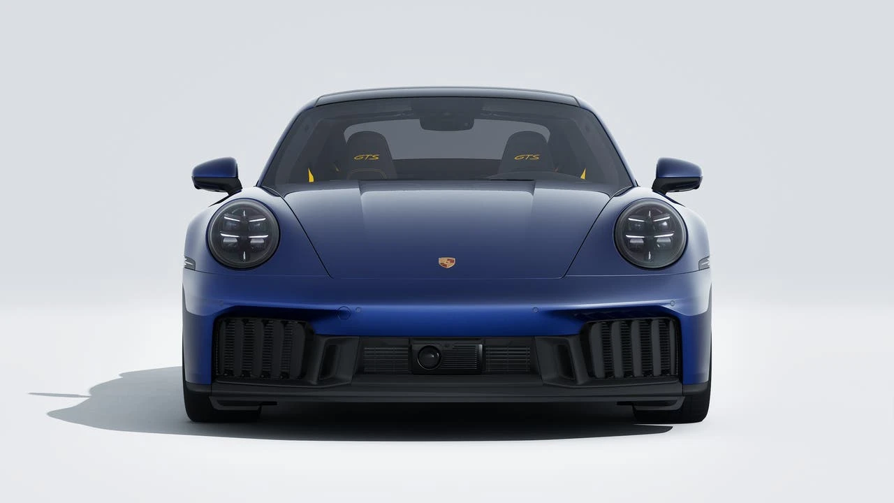 2026 Porsche 911 - Image 8 of 14