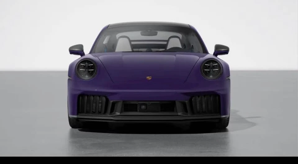2026 Porsche 992 Carrera GTS - Image 8 of 11