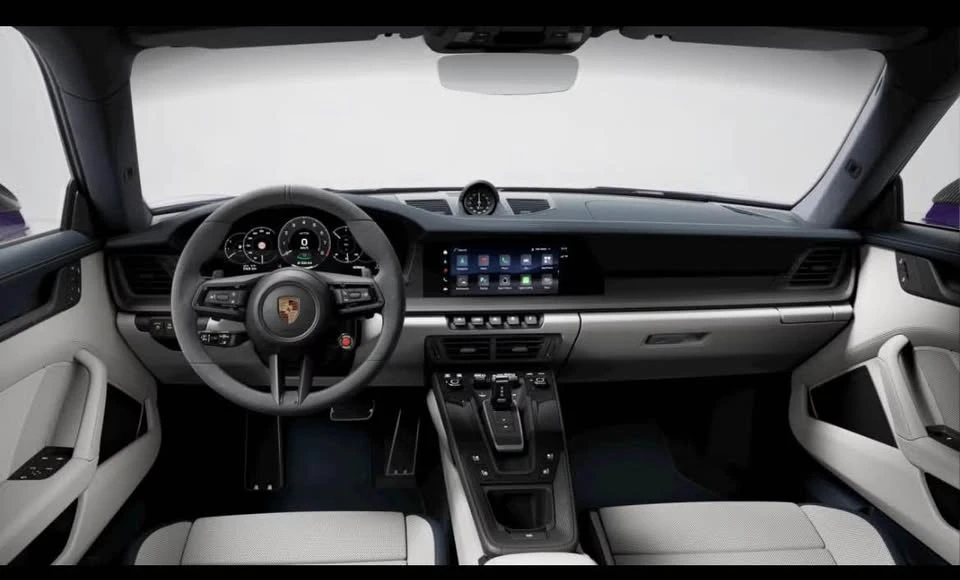 2026 Porsche 992 Carrera GTS - Image 9 of 11