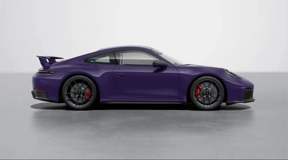 2026 Porsche 992 Carrera GTS - Image 6 of 11