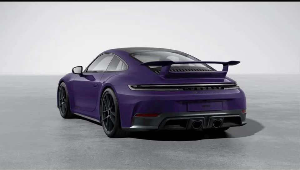 2026 Porsche 992 Carrera GTS - Image 3 of 11