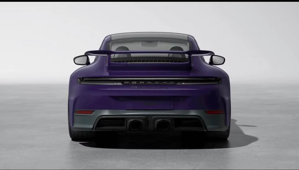 2026 Porsche 992 Carrera GTS - Image 7 of 11
