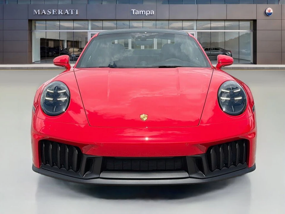 2026 Porsche 992 Carrera GTS - Image 8 of 31
