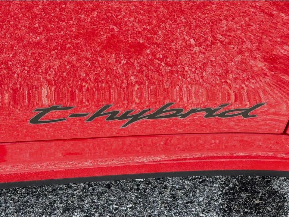 2026 Porsche 992 Carrera GTS - Image 11 of 31