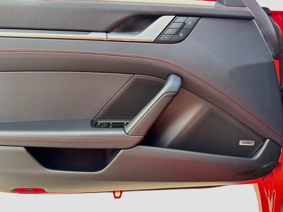 2026 Porsche 992 Carrera GTS - Image 20 of 31