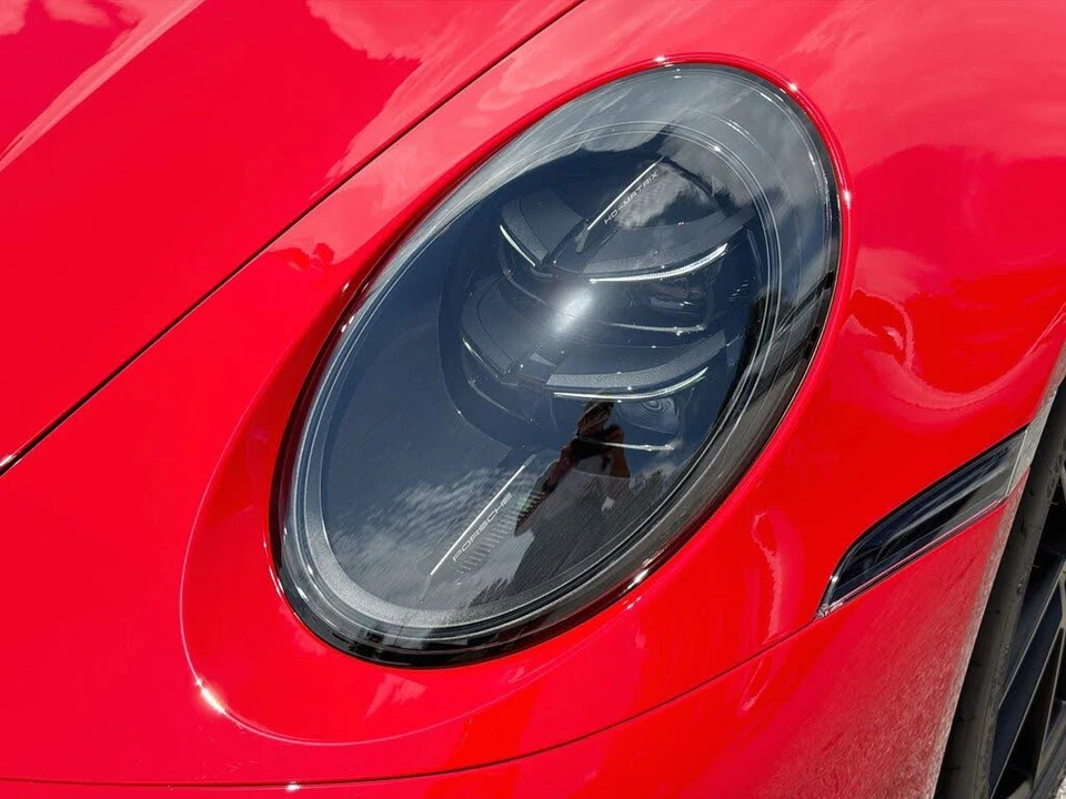 2026 Porsche 992 Carrera GTS - Image 9 of 31