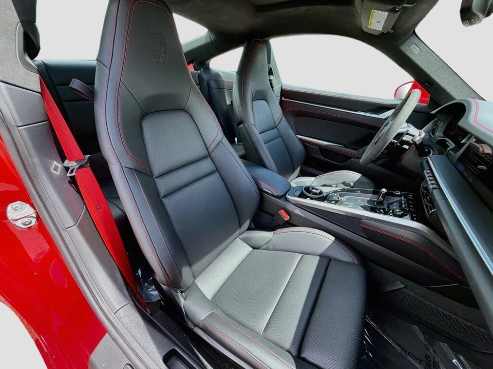 2026 Porsche 992 Carrera GTS - Image 14 of 31
