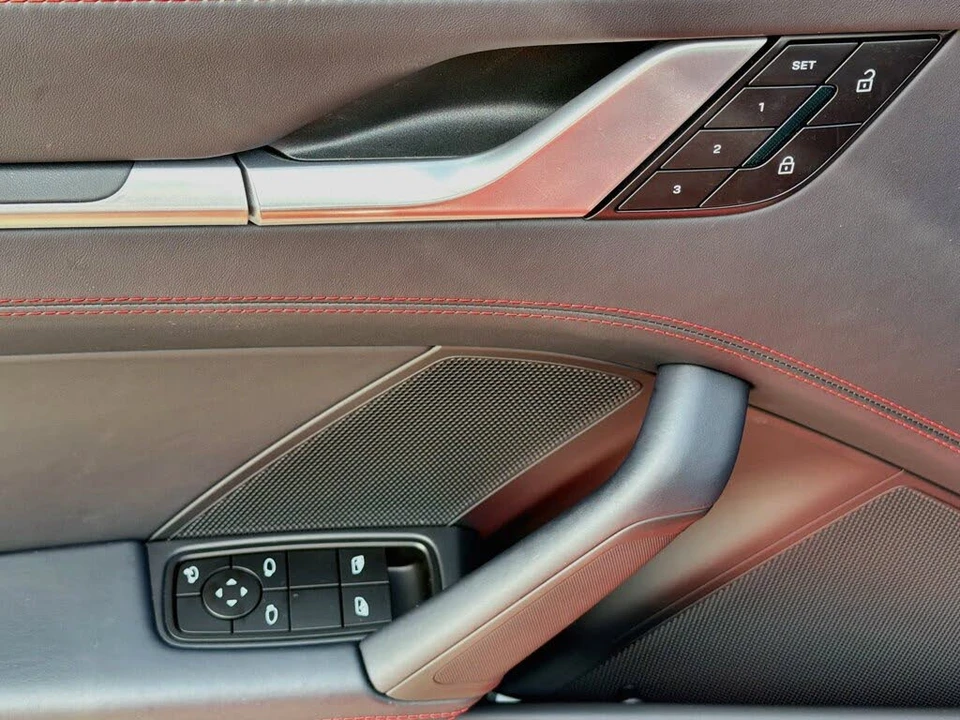 2026 Porsche 992 Carrera GTS - Image 21 of 31