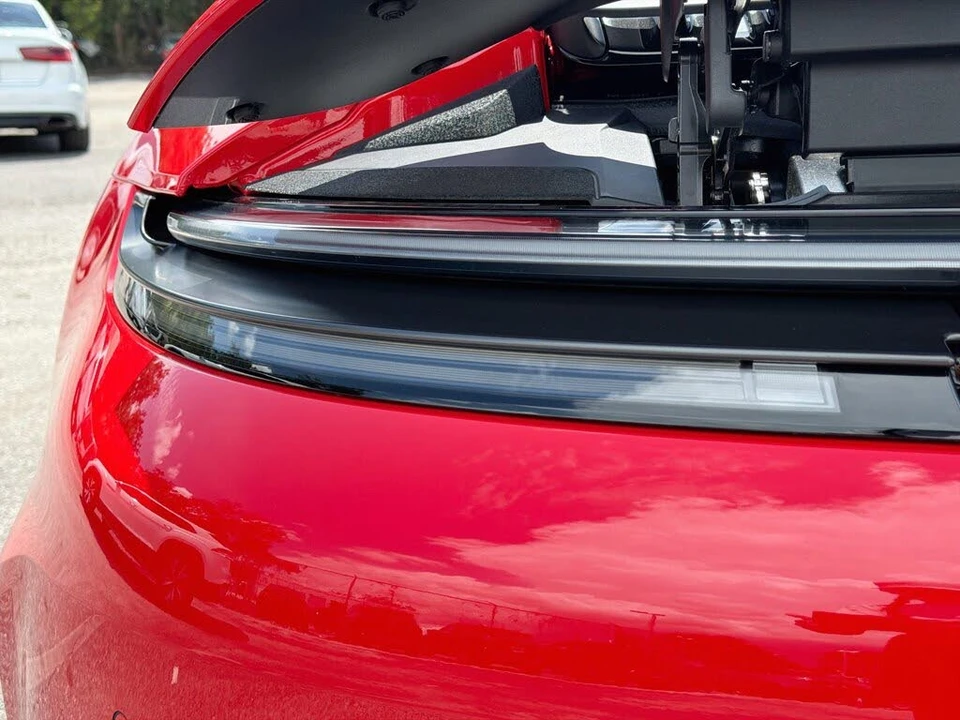 2026 Porsche 992 Carrera GTS - Image 10 of 31