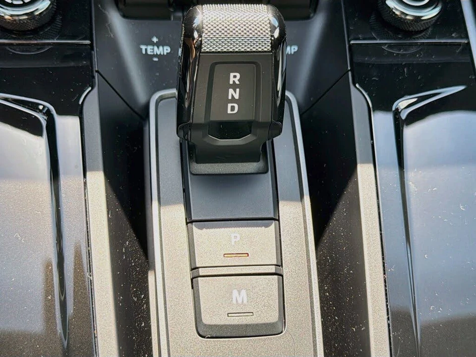 2026 Porsche 992 Carrera GTS - Image 27 of 31