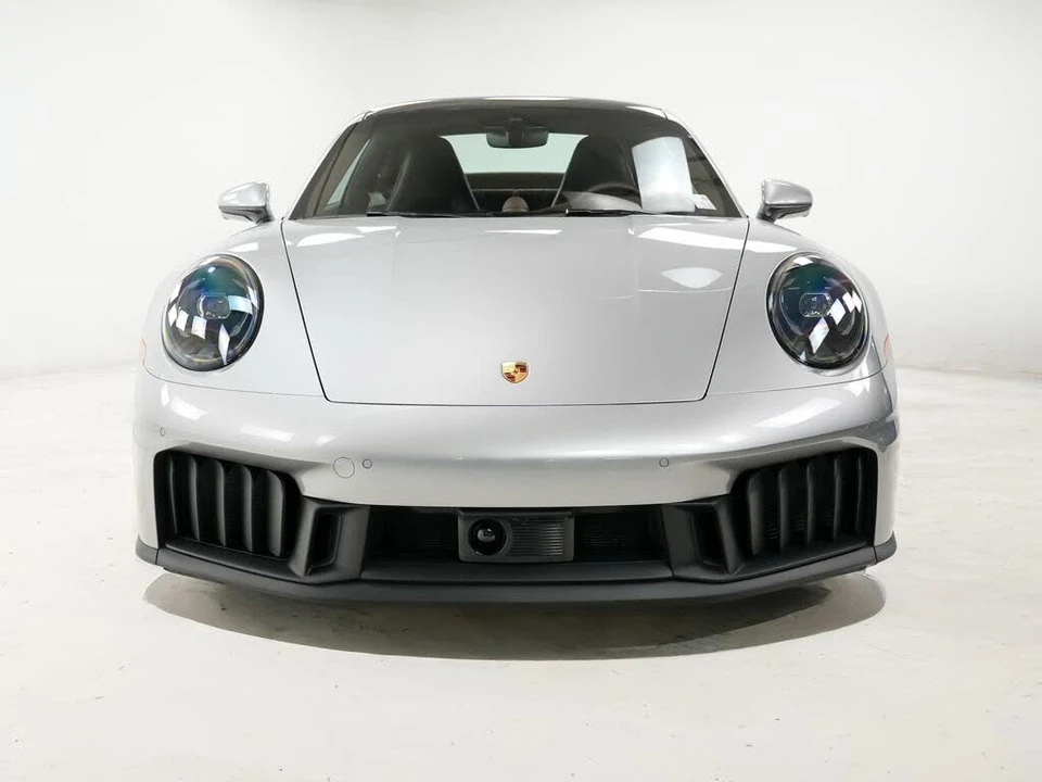 2026 Porsche 992 Carrera GTS - Image 6 of 31