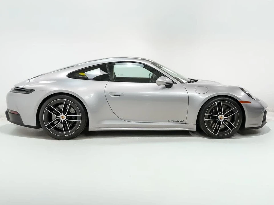 2026 Porsche 992 Carrera GTS - Image 9 of 31
