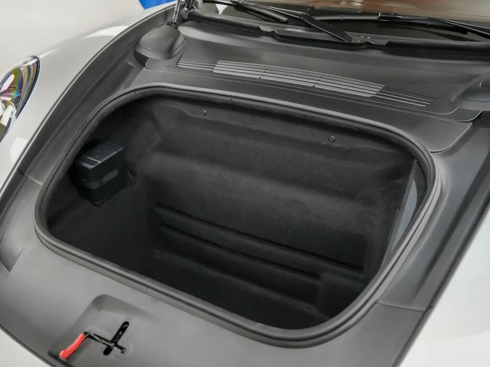 2026 Porsche 992 Carrera GTS - Image 13 of 31
