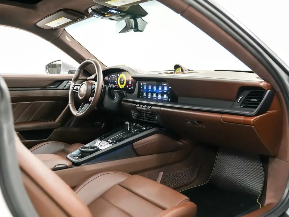 2026 Porsche 992 Carrera GTS - Image 14 of 31