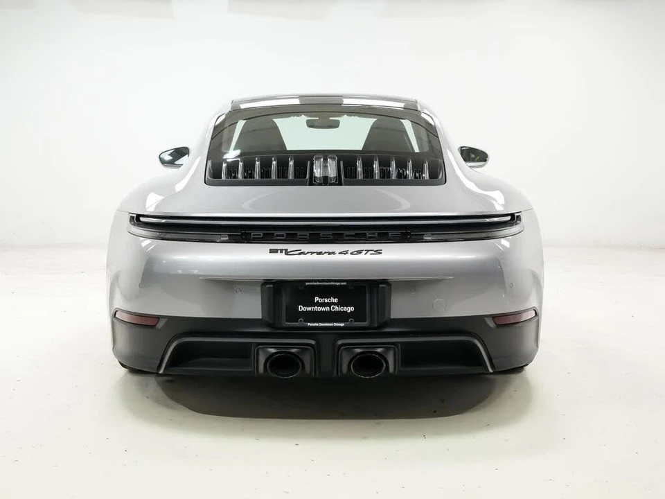 2026 Porsche 992 Carrera GTS - Image 11 of 31