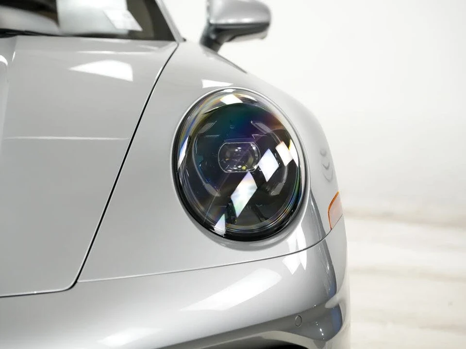 2026 Porsche 992 Carrera GTS - Image 7 of 31