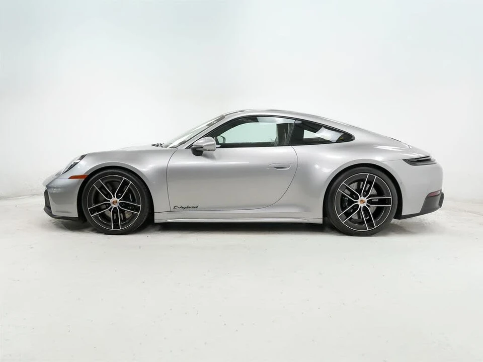2026 Porsche 992 Carrera GTS - Image 2 of 31