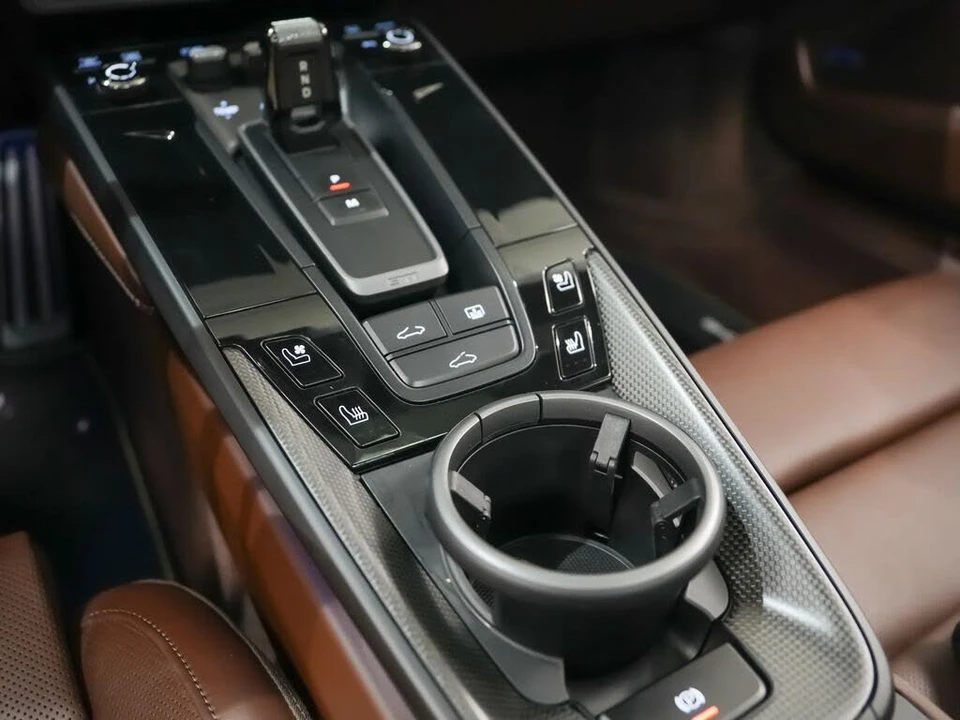 2026 Porsche 992 Carrera GTS - Image 31 of 31