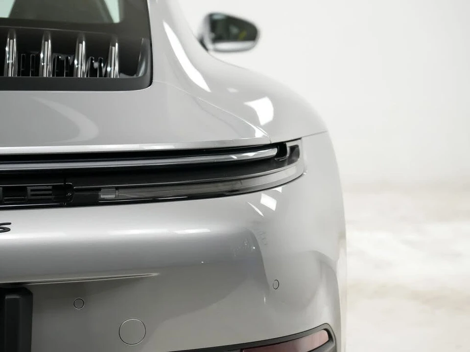 2026 Porsche 992 Carrera GTS - Image 12 of 31